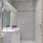 Appartement Grand By F & G *