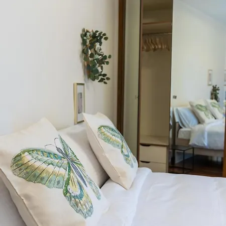 Apartment Grand By F & G *