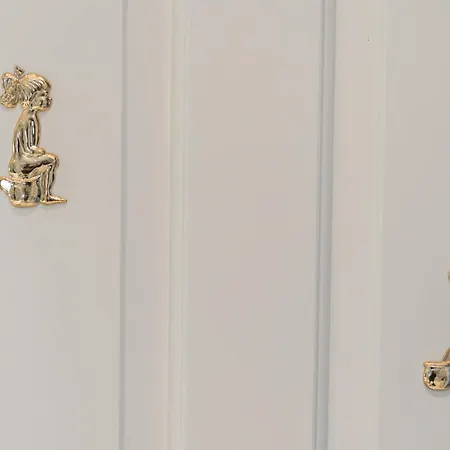 Grand By F & G Apartamento Kastoria