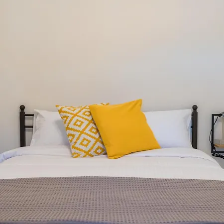 Grand By F & G Apartmán