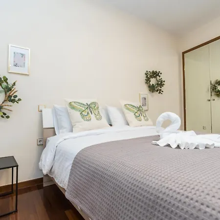 Grand By F & G Apartmán