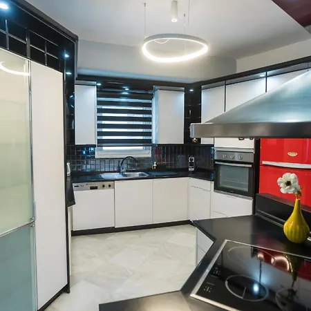 Grand By F & G * Kastoria