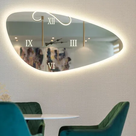 Grand By F & G * Kastoria