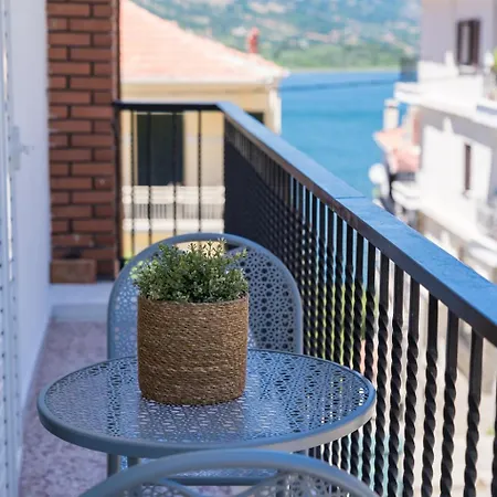 Grand By F & G Apartment