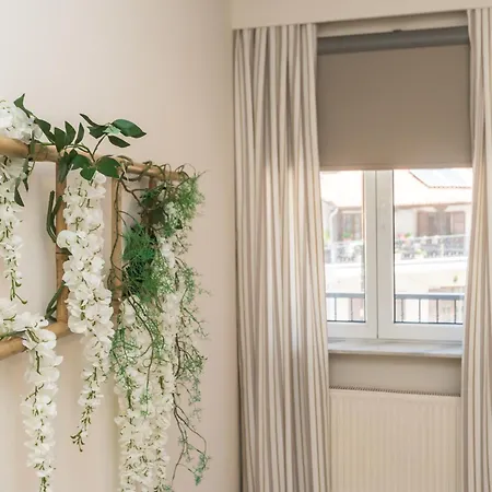 Apartamento Grand By F & G