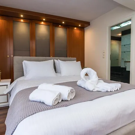 Apartment Grand By F & G Kastoria