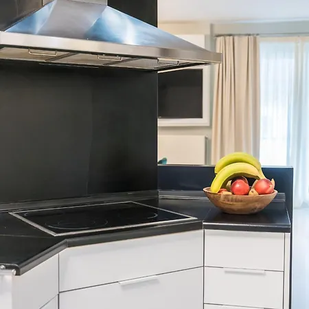 Apartmán Grand By F & G Kastoria