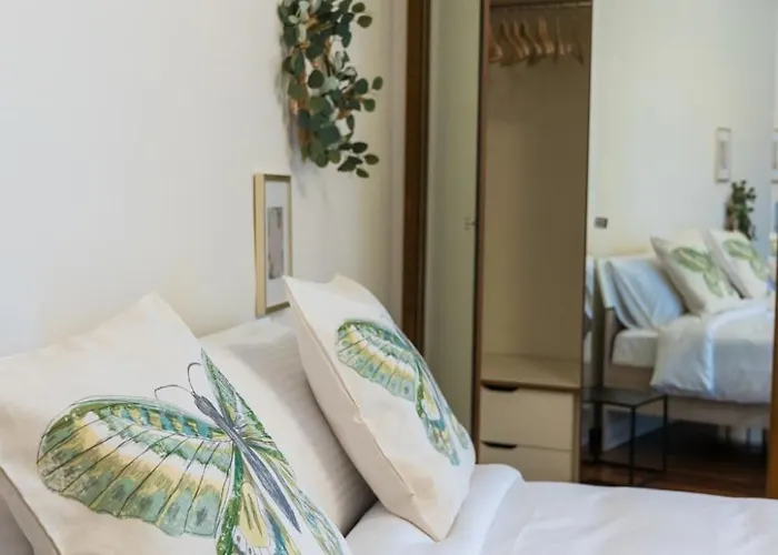 Apartamento Grand By F & G *