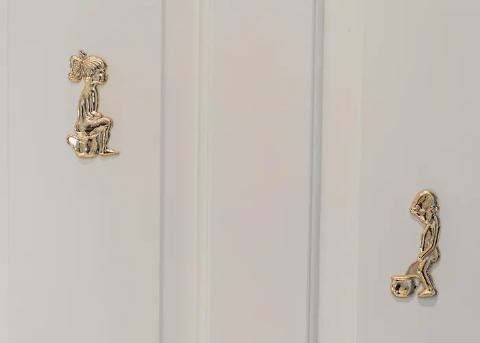 Grand By F & G 公寓 卡斯托里亚