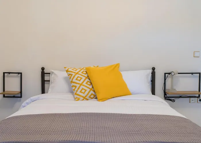 Grand By F & G Apartamento