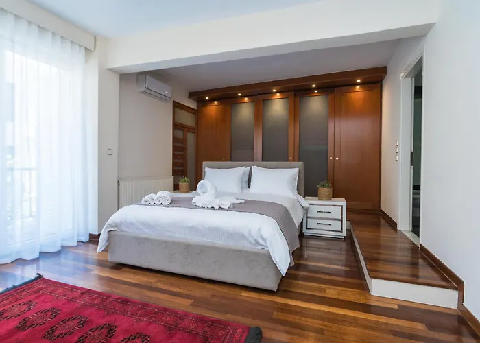Apartamento Grand By F & G