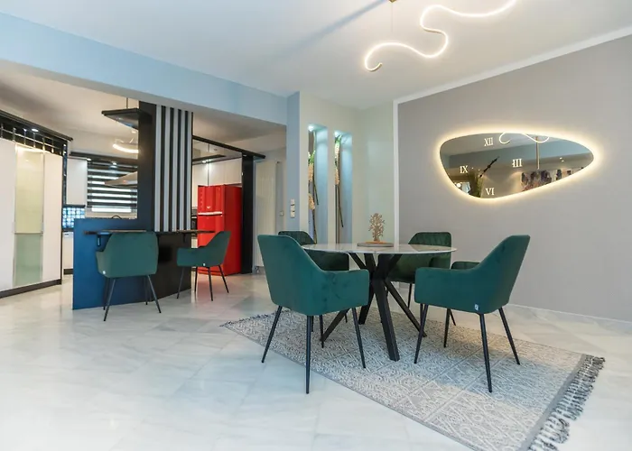 Apartamento Grand By F & G *