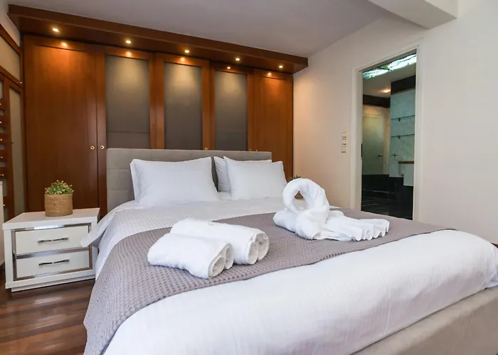 Apartamento Grand By F & G Kastoria
