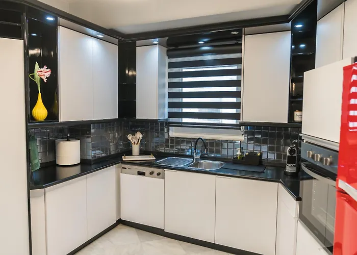 Apartamento Grand By F & G