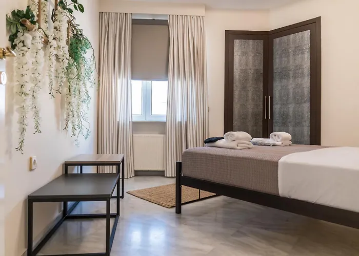 Apartamento Grand By F & G Kastoria